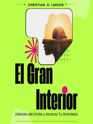 cover image of El Gran Interior
